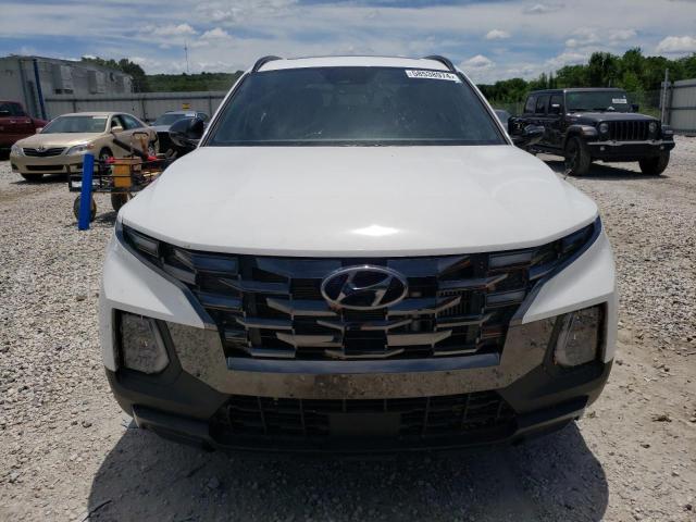 5NTJDDAF9RH100750 2024 Hyundai Santa Cruz Xrt 2024 Hyundai Santa Cruz Xrt VIN: 5NTJDDAF9RH100750 Lot: 58538974