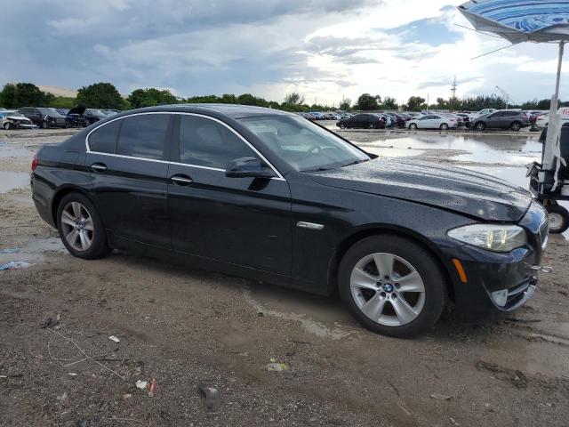 VIN WBAXG5C56DDY35062 2013 BMW 5 Series, 528 I no.4