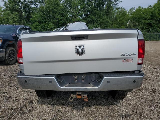 2018 Ram 2500 St VIN: 3C6UR5CL8JG222414 Lot: 60611324