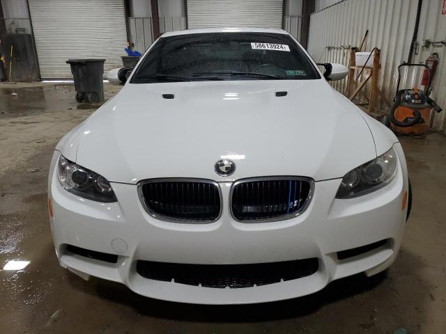 2012 BMW M3 VIN: WBSKG9C59CE798367 Lot: 58613924