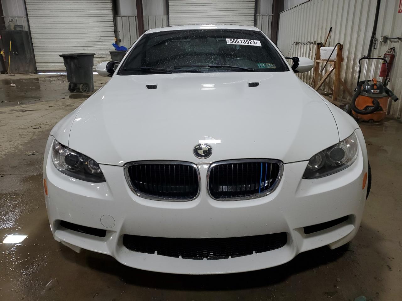 WBSKG9C59CE798367 2012 BMW M3