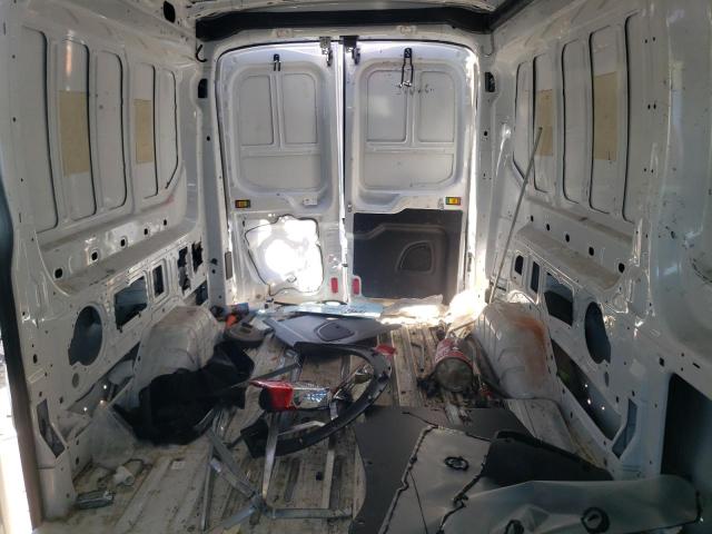 2017 Ford Transit T-150 VIN: 1FTYE2CM0HKA44983 Lot: 57139524