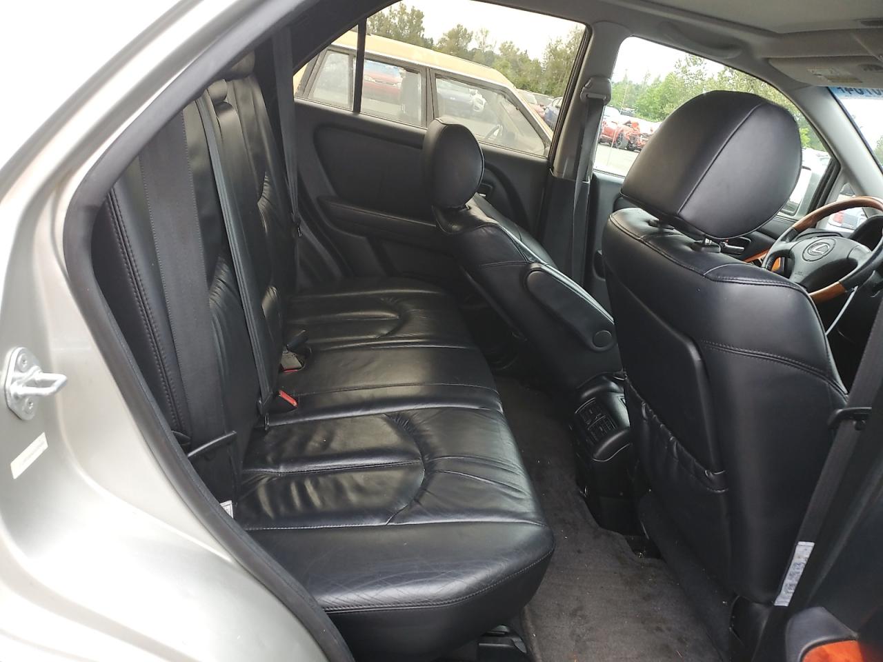 JTJHF10U410233498 2001 Lexus Rx 300