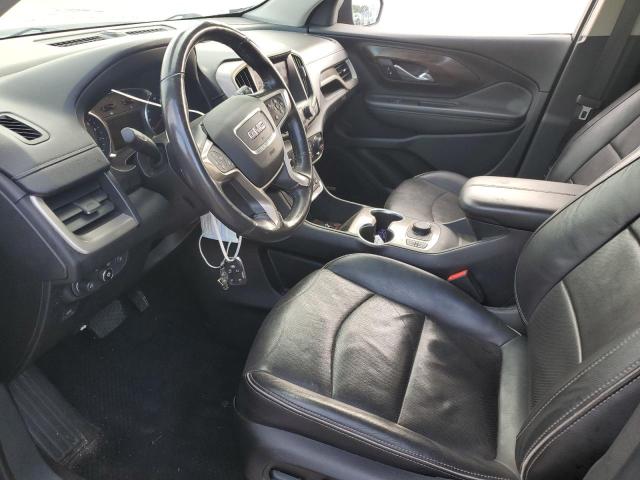 2018 GMC Terrain Denali VIN: 3GKALSEX0JL323664 Lot: 60113084