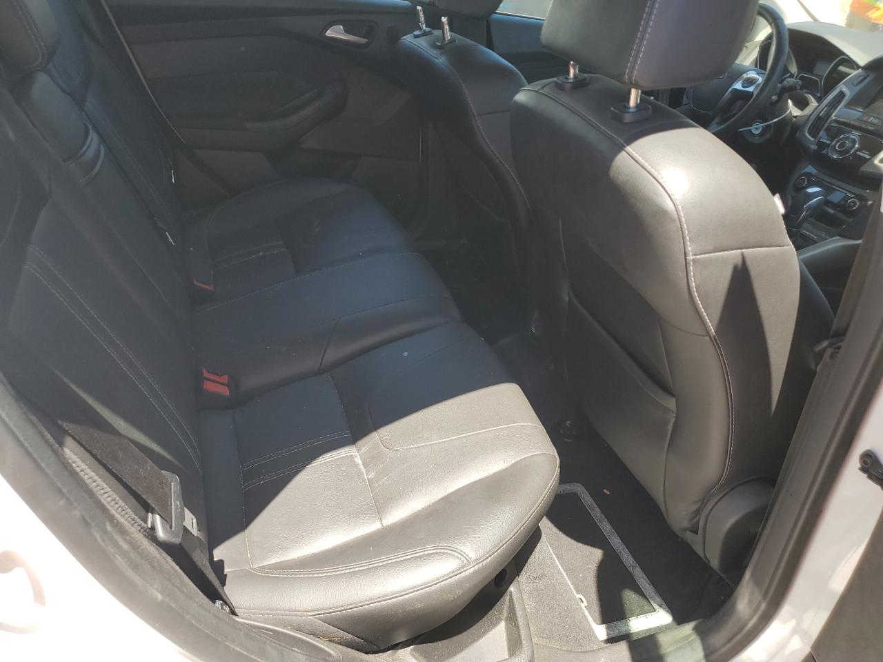 1FAHP3M21CL453225 2012 Ford Focus Sel