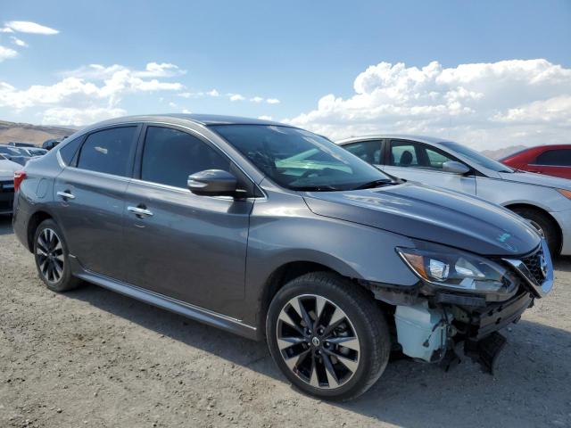 2016 Nissan Sentra S VIN: 3N1AB7APXGY323171 Lot: 60928054