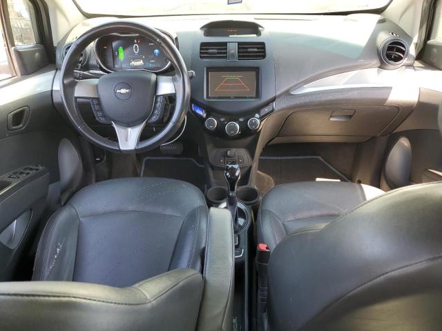 2015 CHEVROLET SPARK EV 2 KL8CL6S06FC800998