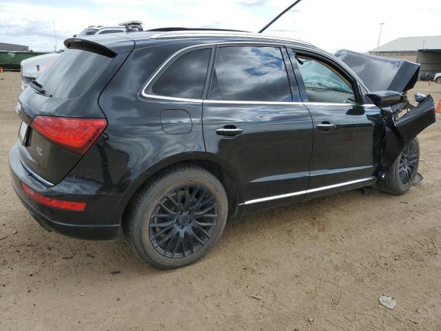 VIN WA1CFAFP1FA056130 2015 Audi Q5, Premium no.3