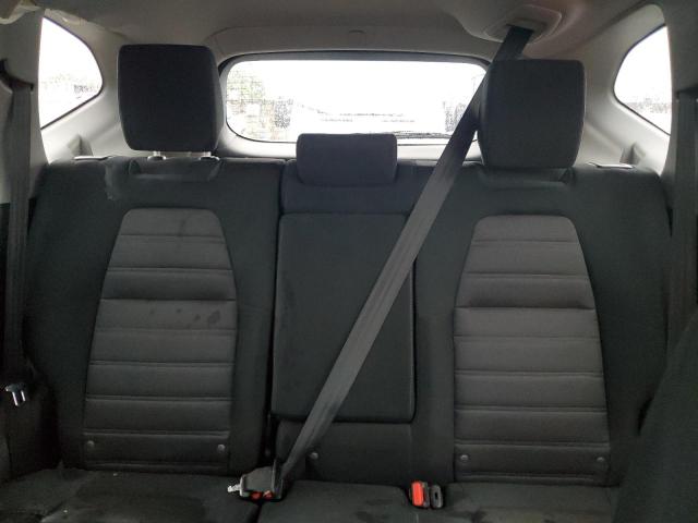 2019 Honda Cr-V Ex VIN: 2HKRW2H56KH633528 Lot: 54726874