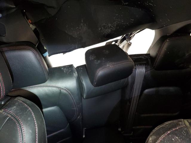 2022 Mazda Cx-5 VIN: JM3KFBAY4N0618573 Lot: 59948404