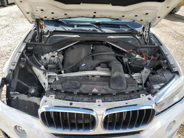 2015 BMW X5 xDrive35I VIN: 5UXKR0C50F0P18533 Lot: 60390814