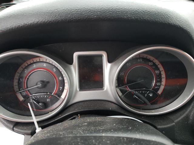 2018 Dodge Journey Gt VIN: 3C4PDCEGXJT472480 Lot: 58243484