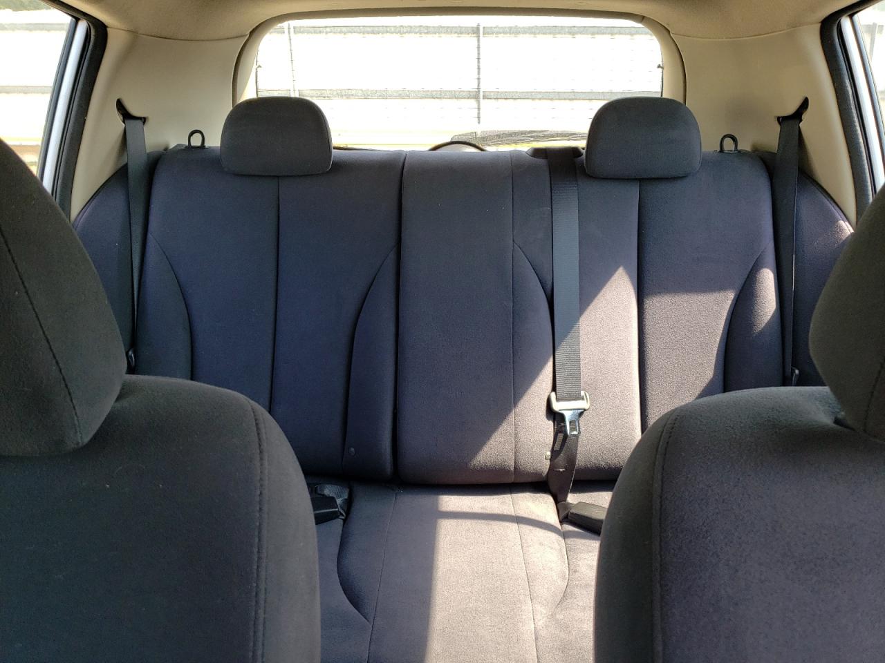 3N1BC13E09L460257 2009 Nissan Versa S