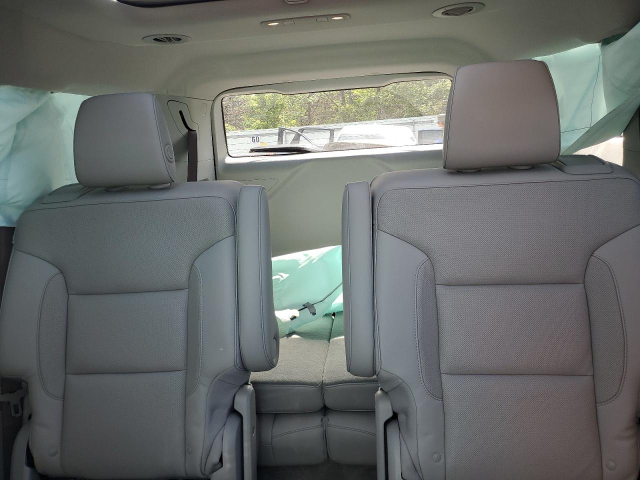 1GKKNULS6JZ100278 2018 GMC Acadia Slt-1