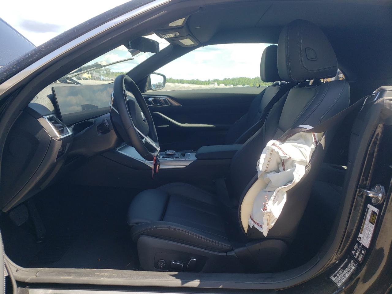 WBA43AT07RCR93628 2024 BMW 430Xi