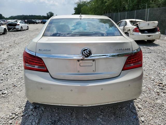 2014 Buick Lacrosse VIN: 1G4GB5GRXEF202435 Lot: 59458864