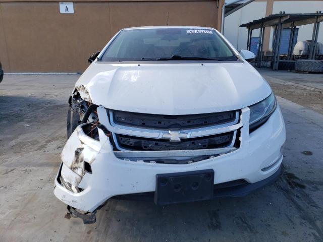 VIN 1G1RA6E46DU100386 2013 Chevrolet Volt no.5