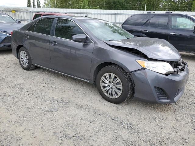 2014 Toyota Camry L VIN: 4T1BF1FK2EU395624 Lot: 58980504