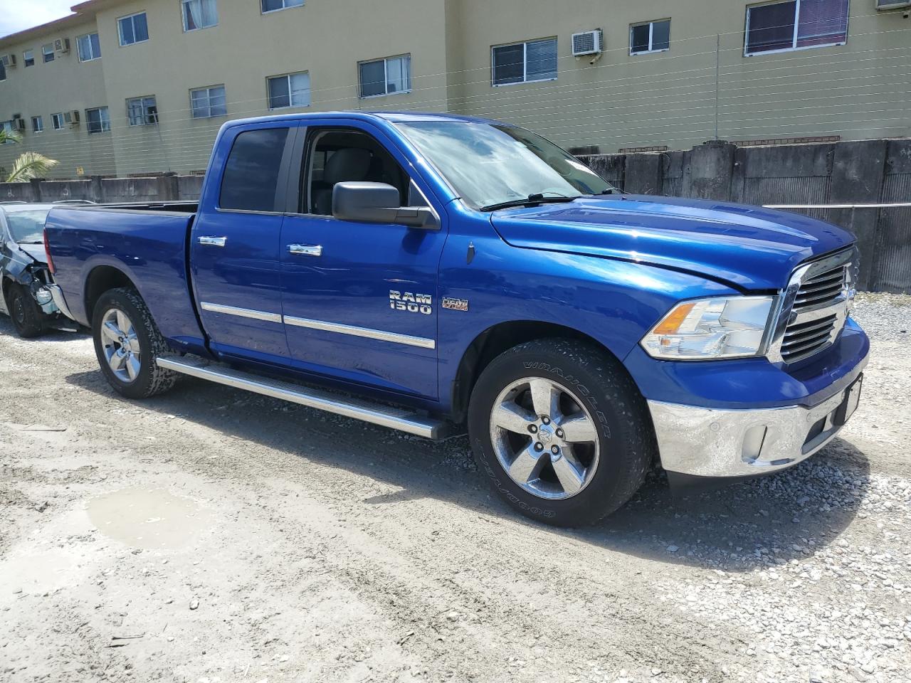 1C6RR6GT7ES377511 2014 Ram 1500 Slt