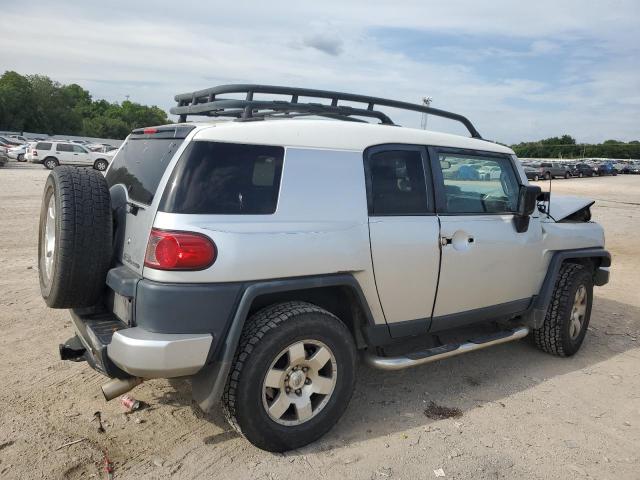 2007 Toyota Fj Cruiser VIN: JTEBU11F470096730 Lot: 60142104
