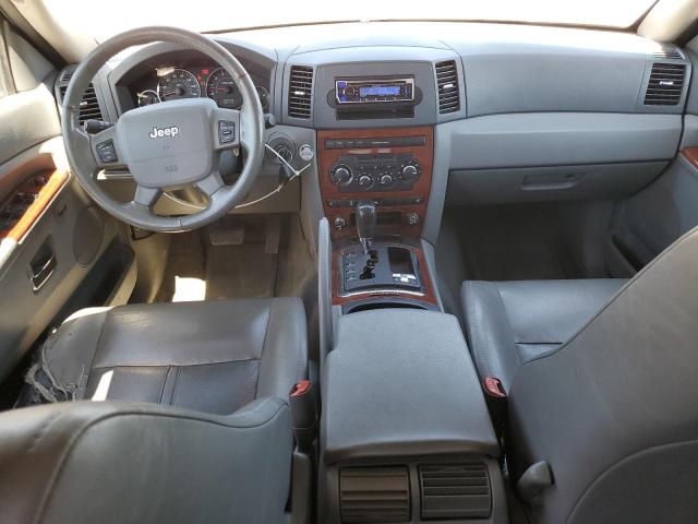 2005 Jeep Grand Cherokee Limited VIN: 1J4HR58N65C628845 Lot: 61163544