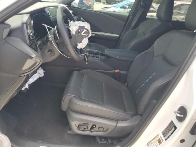 2024 LEXUS TX 350 BAS 5TDAAAB66RS010633