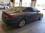 CHRYSLER 200 LIMITE photo