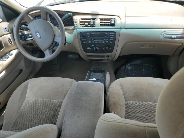 1FAFP53U94A117146 2004 Ford Taurus Se