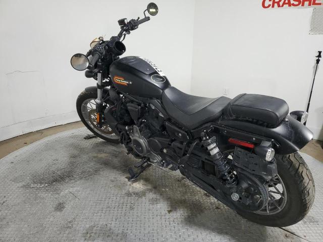 2023 HARLEY-DAVIDSON RH975 S - 1HD1ZF112PB317750