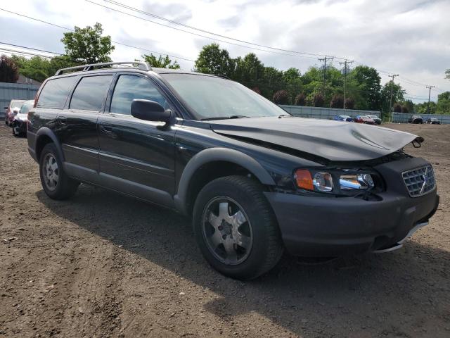 2004 Volvo Xc70 VIN: YV1SZ59H241166731 Lot: 57605854