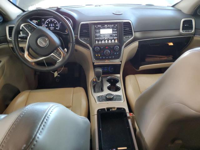 2016 Jeep Grand Cherokee Limited VIN: 1C4RJFBG6GC409176 Lot: 60038704