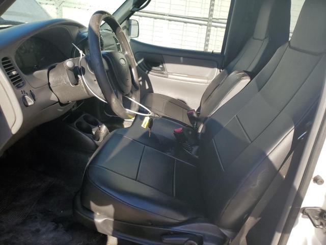 2004 Ford Ranger VIN: 1FTYR10U34PA15753 Lot: 60614334