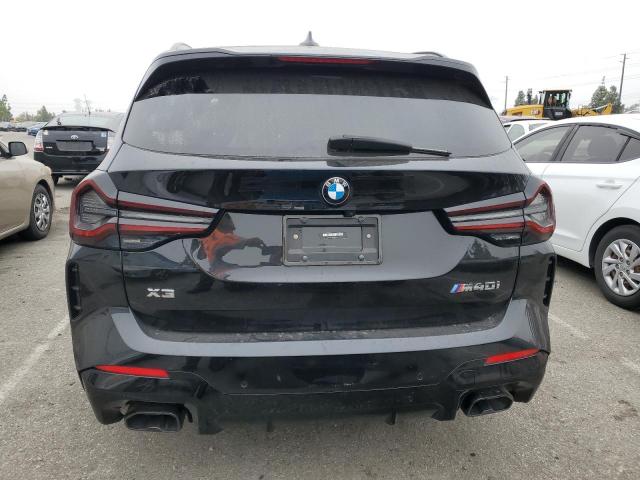 2023 BMW X3 M40I VIN: 5UX83DP03P9S04691 Lot: 57427474