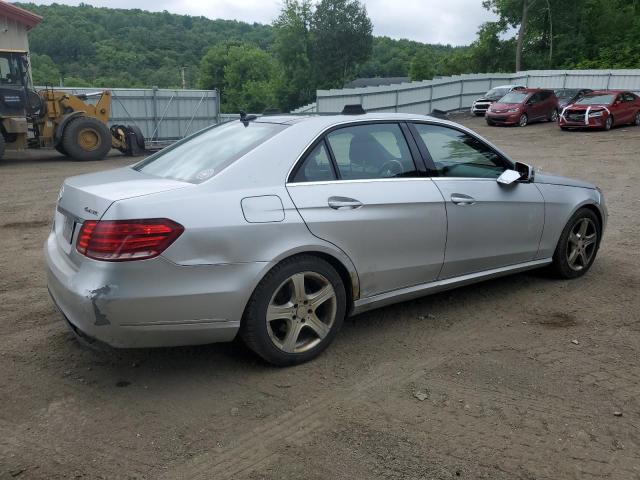 WDDHF8JB8EA784788 2014 Mercedes-Benz E 350 4Matic