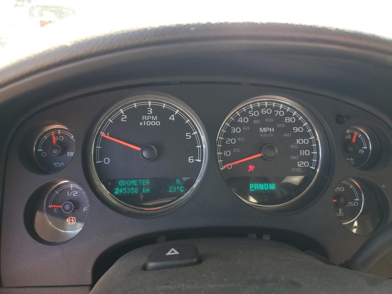 3GCPKTE39BG282716 2011 Chevrolet Silverado K1500 Ltz