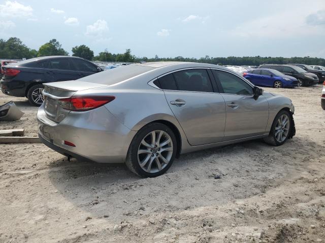 2014 Mazda 6 Grand Touring VIN: JM1GJ1W65E1156324 Lot: 57739654