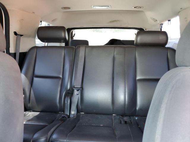 2009 Chevrolet Tahoe Police VIN: 1GNEC030X9R241377 Lot: 58424844