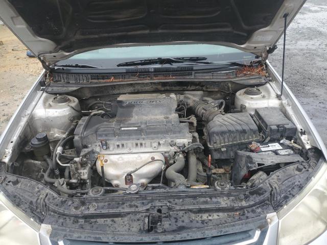 KNAFE121285516783 2008 Kia Spectra Ex