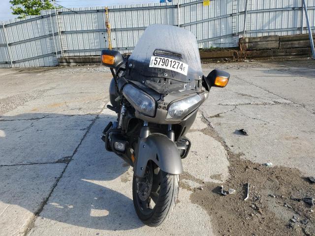 2015 HONDA GL1800 B JH2SC6816FK200370