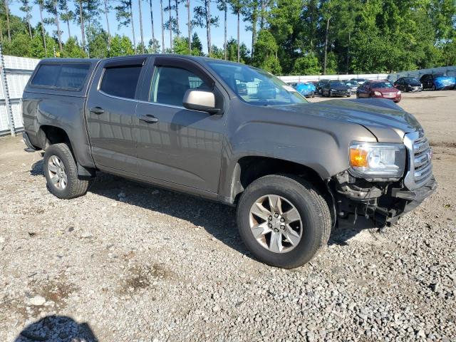 1GTG5CE35G1158844 2016 GMC Canyon Sle