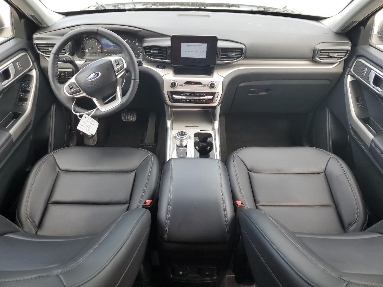 1FMSK7DH6RGA04257 2024 Ford Explorer Xlt