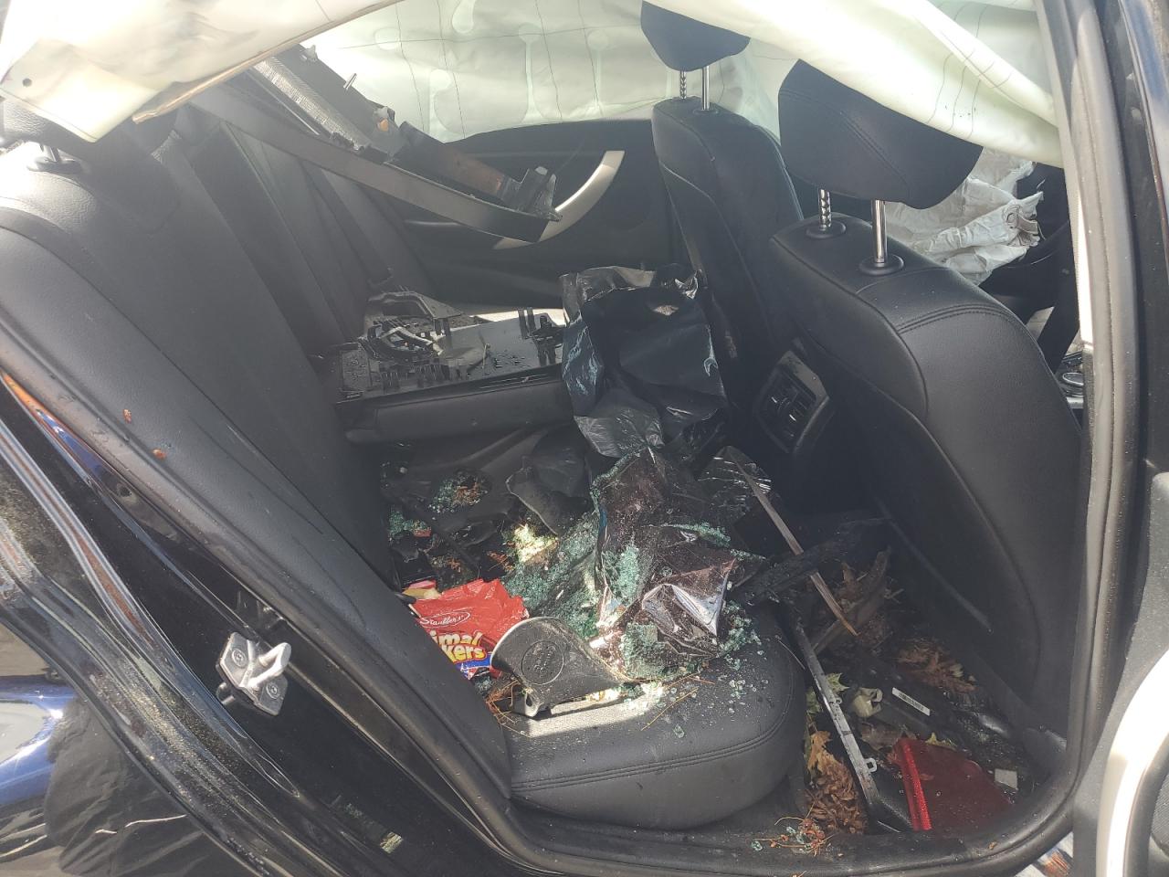 WBA3C3C55FK201349 2015 BMW 320 I xDrive