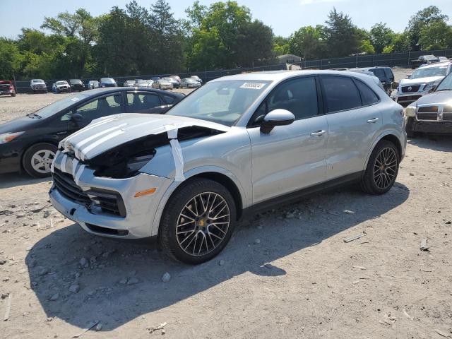 WP1AA2AY7LDA07234 2020 Porsche Cayenne