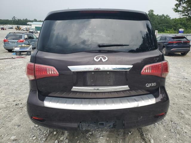 2015 Infiniti Qx80 VIN: JN8AZ2NE4F9081927 Lot: 61087164