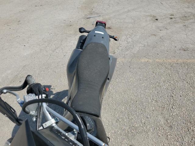 2016 SUZUKI DR-Z400 S - JS1SK43A3G2100651