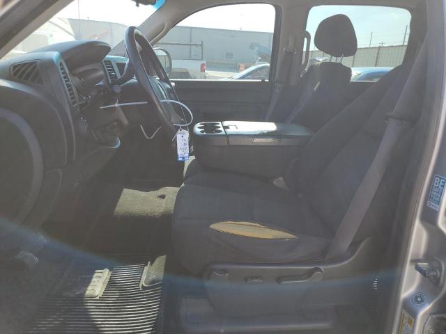 2011 GMC Sierra K1500 Sle VIN: 3GTP2VE39BG407483 Lot: 57877564