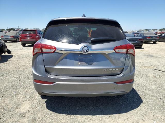 2019 Buick Envision Essence VIN: LRBFXCSA7KD012931 Lot: 60350724