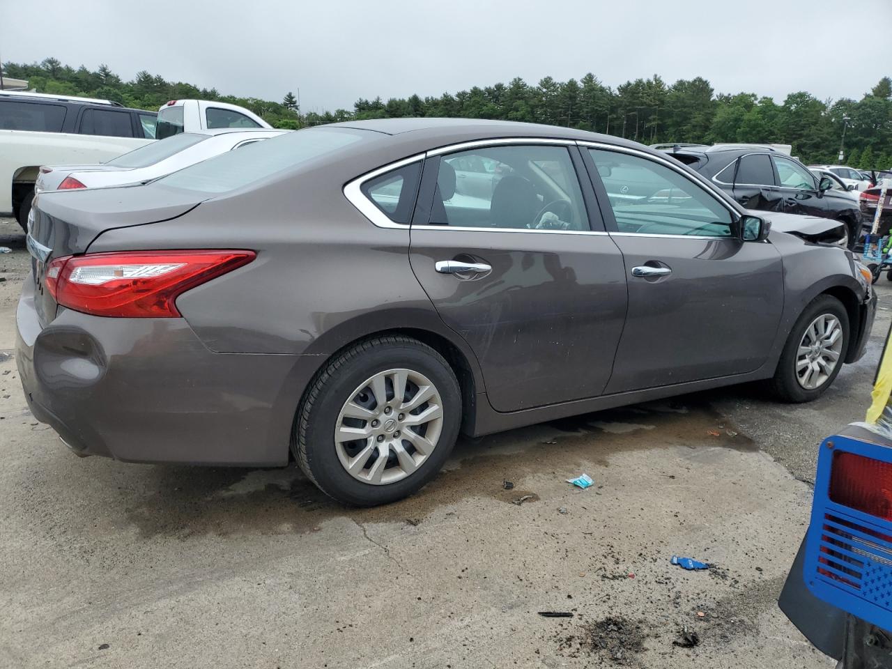 1N4AL3AP8GN314345 2016 Nissan Altima 2.5