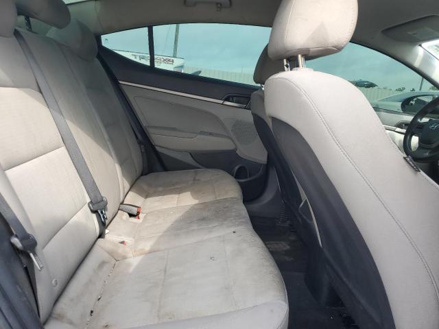2017 HYUNDAI ELANTRA SE - 5NPD74LFXHH177075