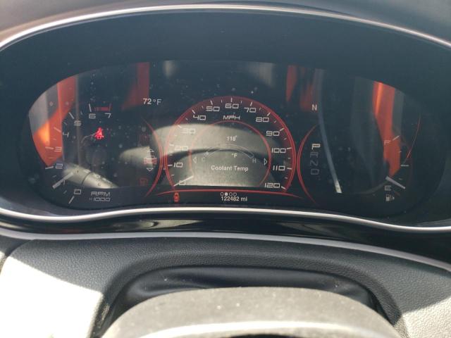 2014 Dodge Dart Limited VIN: 1C3CDFCB0ED669598 Lot: 60863814